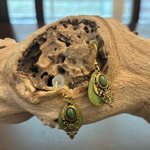 Beautiful, Delicate Earrings